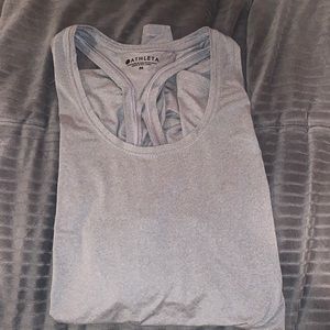 Athleta Running Tank